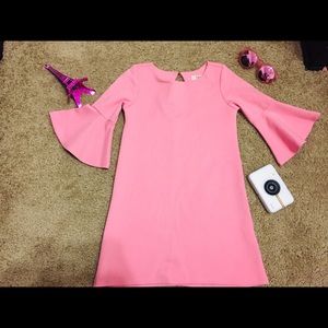 Girls size 8 dress